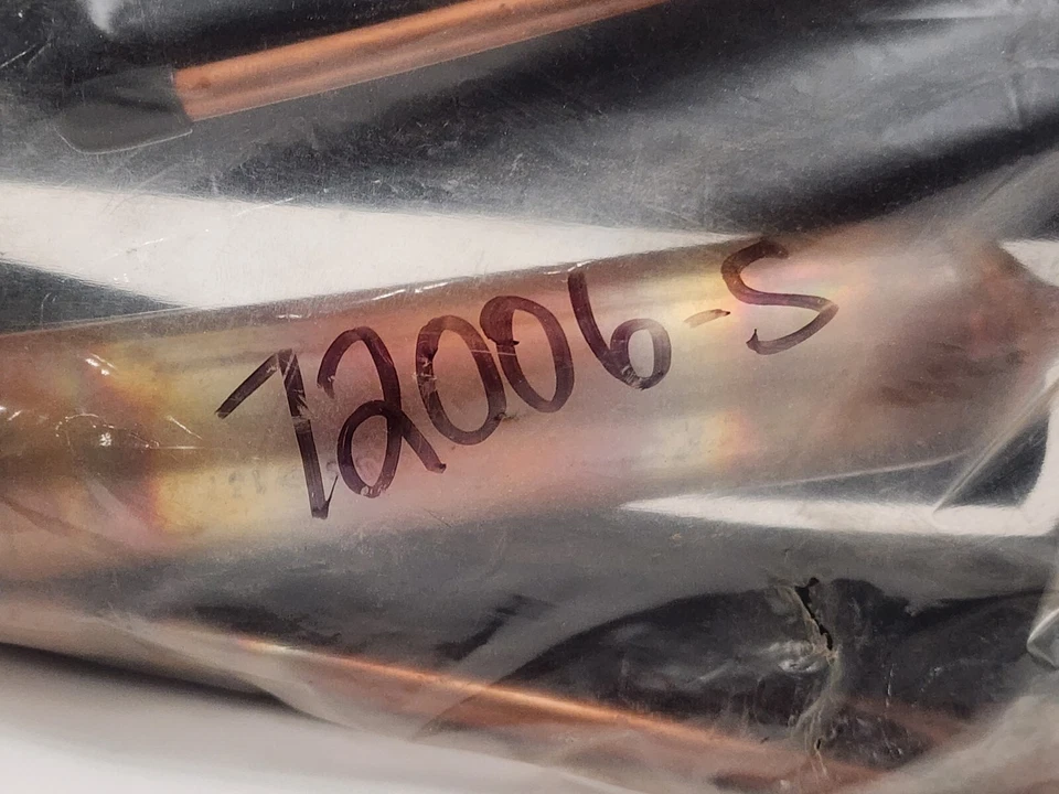 NEW Heat Exch Assy 72006-S KIT Genuine U-Line part replaces AP3916371..DBIN - Image 2 of 3