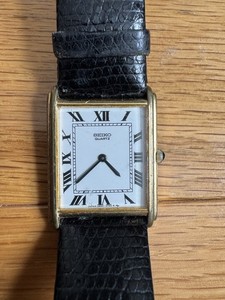 Seiko 2620 | eBay
