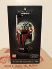 LEGO Star Wars Boba Fett Helmet 75277 625pcs Ages 18+ w/ Instructions