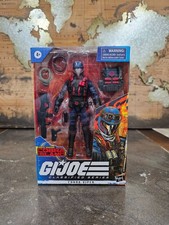 Hasbro G.I. Joe Classified Series Special Missions Cobra Island - Cobra viper