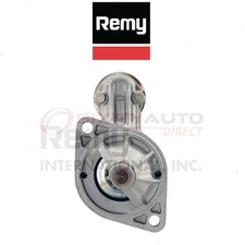 Remy 16203 Starter Motor for S114-182G S114-182 S114-181 S114-180F S114-180E gw