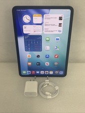 Apple iPad Pro 11-inch M4 A2836 256 GB, Wi-Fi - Space Black Read