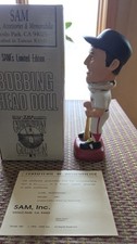 Sam Bobbleheads for sale | eBay