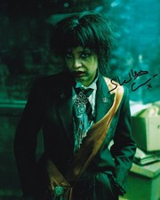 SHELLEY CONN signed autograph 20x25cm GOOD OMENS in person autograph COA