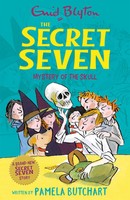 Pamela Butchart | The Secret Seven: Mystery Of The Skull | Taschenbuch (2018)