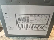 Korg Opsix - 37 Key Altered FM Synthesizer