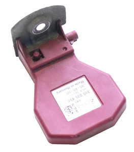 Skoda Superb III 3V Facelift 3V0035497 LTE Telefon Antenne Antennenverstärker