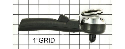 Delonghi 7332122300 1-cup sump - 第 3/5 張圖片