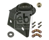 AufhäNgung, Gelenkwelle febi bilstein 29600 FüR OE A163 410 00 10 - 163 410 00