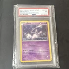 Pokémon Mew XY Black Star Promo XY192 Holo PSA 7 70 HP Card
