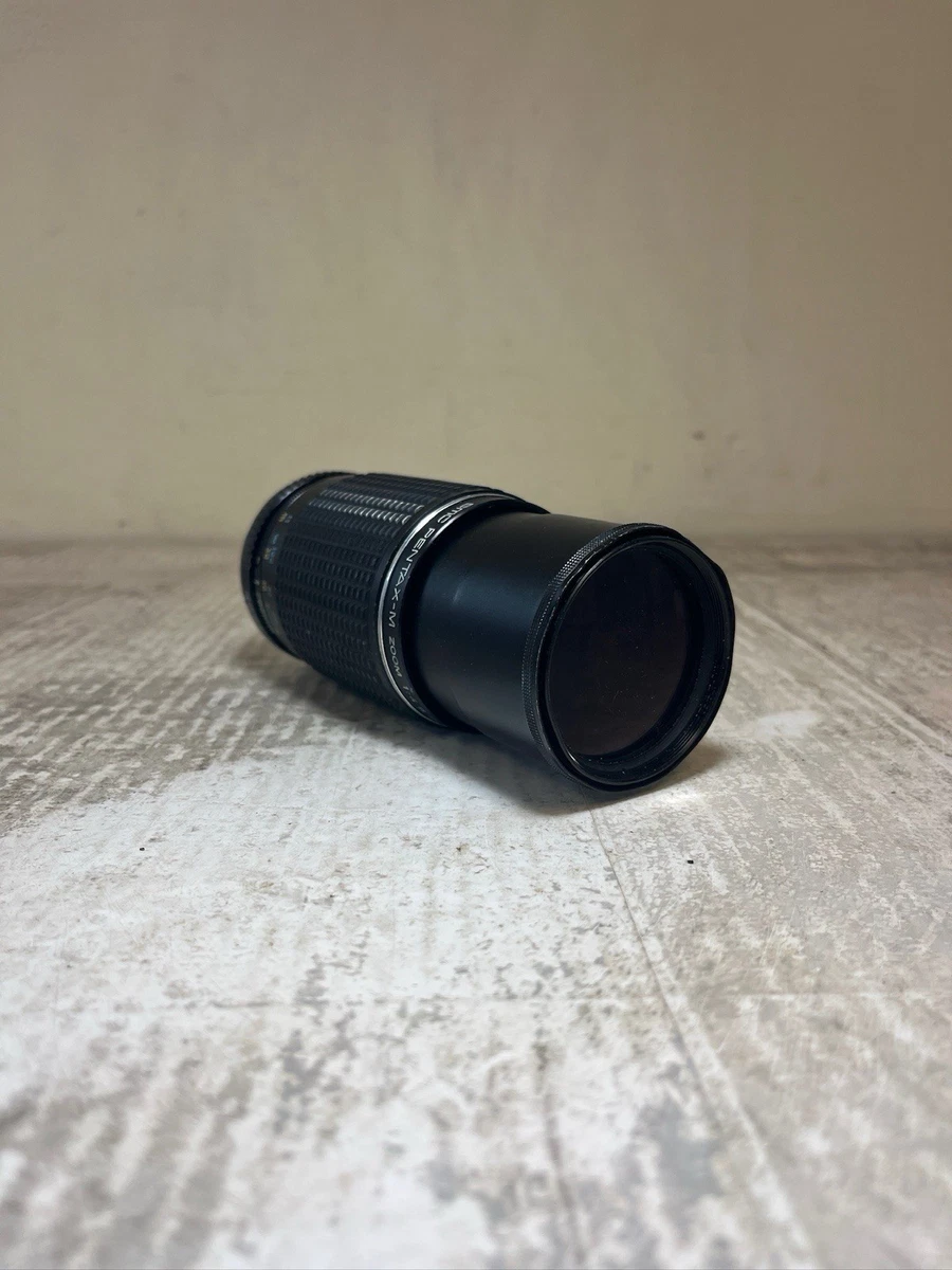 PENTAX SMC 80-200mm Camera Lenses for sale | eBay