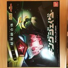 Bandai Super Minipla King of Braves GaoGaiGar King Jader