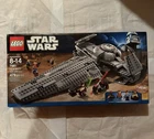 LEGO Star Wars: Darth Maul's Sith Infiltrator (7961) Factory Sealed Retired NIB
