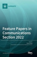 Feature Papers In Communications Section 2022 | Buch | Englisch (2023) | Mdpi AG