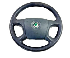 Lenkrad Skoda Fabia 6Y Octavia 1Z0419091  6Y0880201J