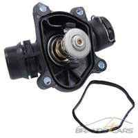 Atec Thermostat FÜR BMW 1-ER E87 E88 3-ER E46 3-ER E90 E93 E92 E91 5-ER E60 E61