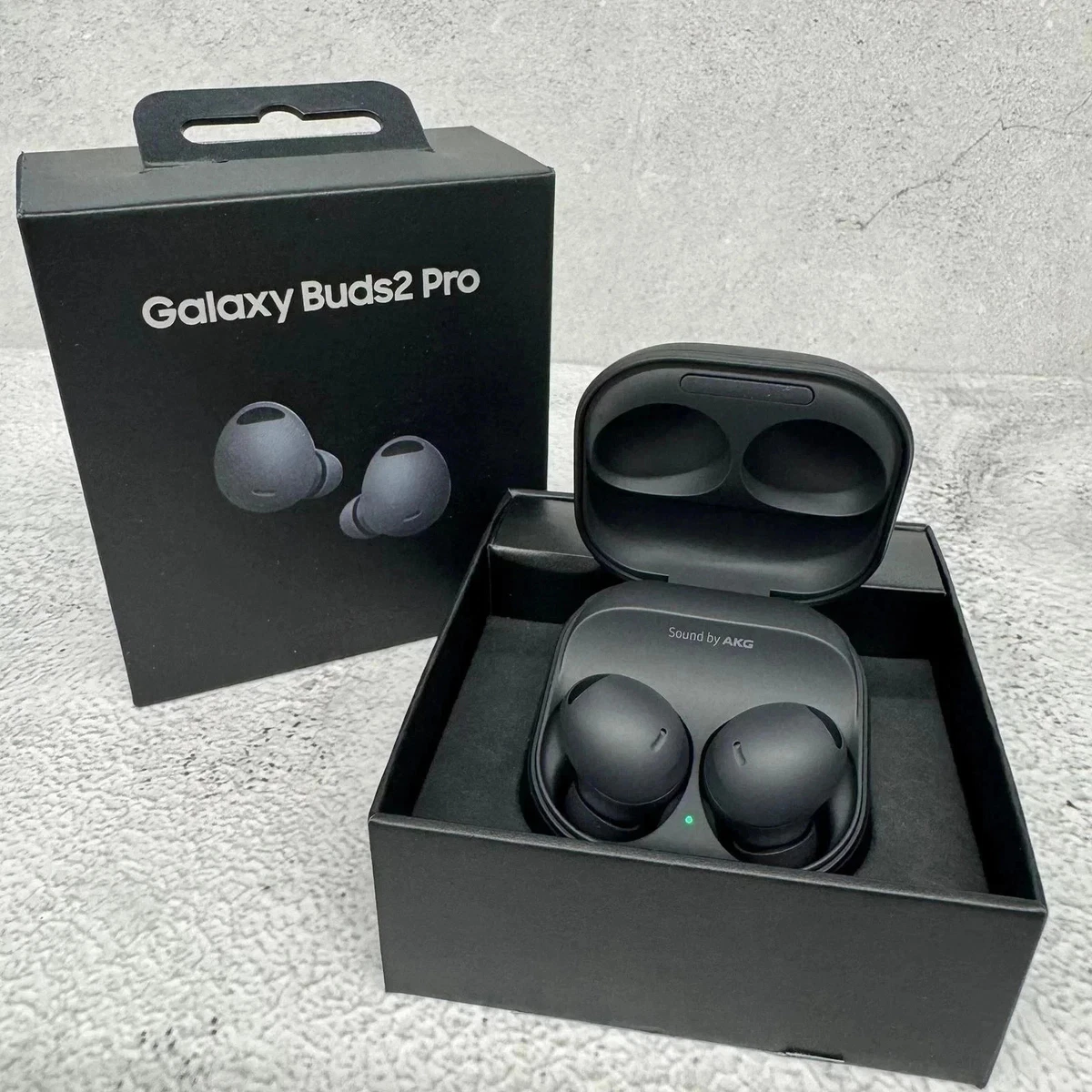 Samsung Galaxy Buds2 Pro for sale | eBay