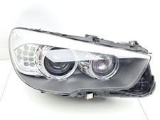 BMW F07 Série 5 GT Phares Adaptatifs Côté Droit 7262724 63127262724 AB FS