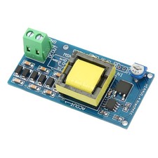 DC Boost Converter Module Input Voltage 5V  12V To 350V  1200V Output Voltage SACR