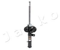 1X StoßDäMpfer Japko MJ00181 FüR Panda Fiat Classic 169 AXA1A 169CXA1A AXB11 Lpg