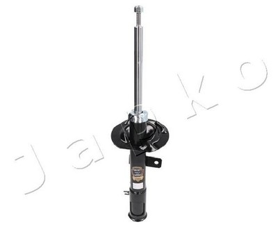 1x Stoßdämpfer JAPKO MJ00181 für PANDA FIAT CLASSIC 169 AXA1A 169CXA1A AXB11 LPG