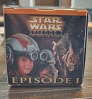 New In Box 1999 Star Wars The Phantom Menace Taco Bell Joking Jar Jar Binks — photo 6