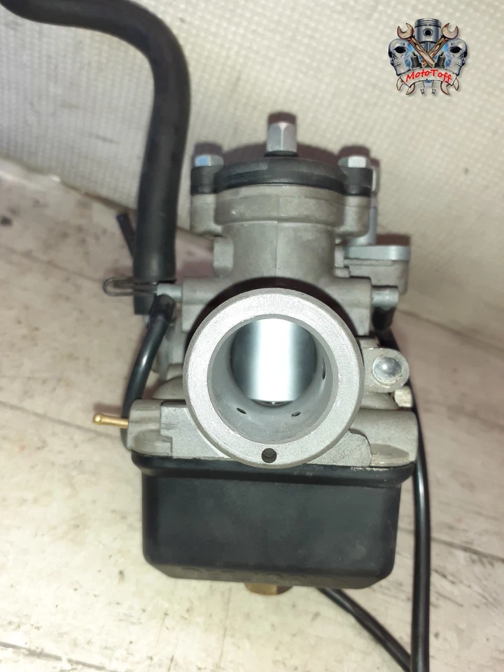 CARBURATEUR APRILIA 125 CLASSIC de 1995 à 2001 - réf : 129 - Photo 3/4