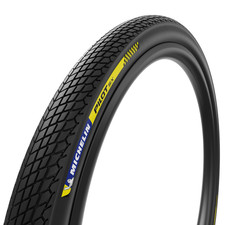 Michelin Pilot Sx 20x1-38 Wire Clincher Bicycle Tire Durable Rubber