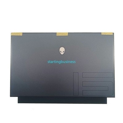 LCD Back Cover Rear Lid Top Case A Shell 0FMKCN For   For Alienware M15 R4 #yi