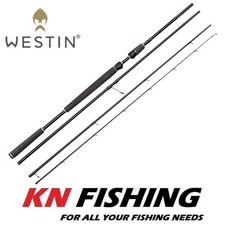 WESTIN W2 BOMBARDA MH TRAVEL Spinning Rod 3.4...