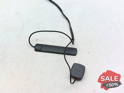 PORSCHE CAYENNE 957 SAT NAV AERIAL ANTENNA GPS 2009
