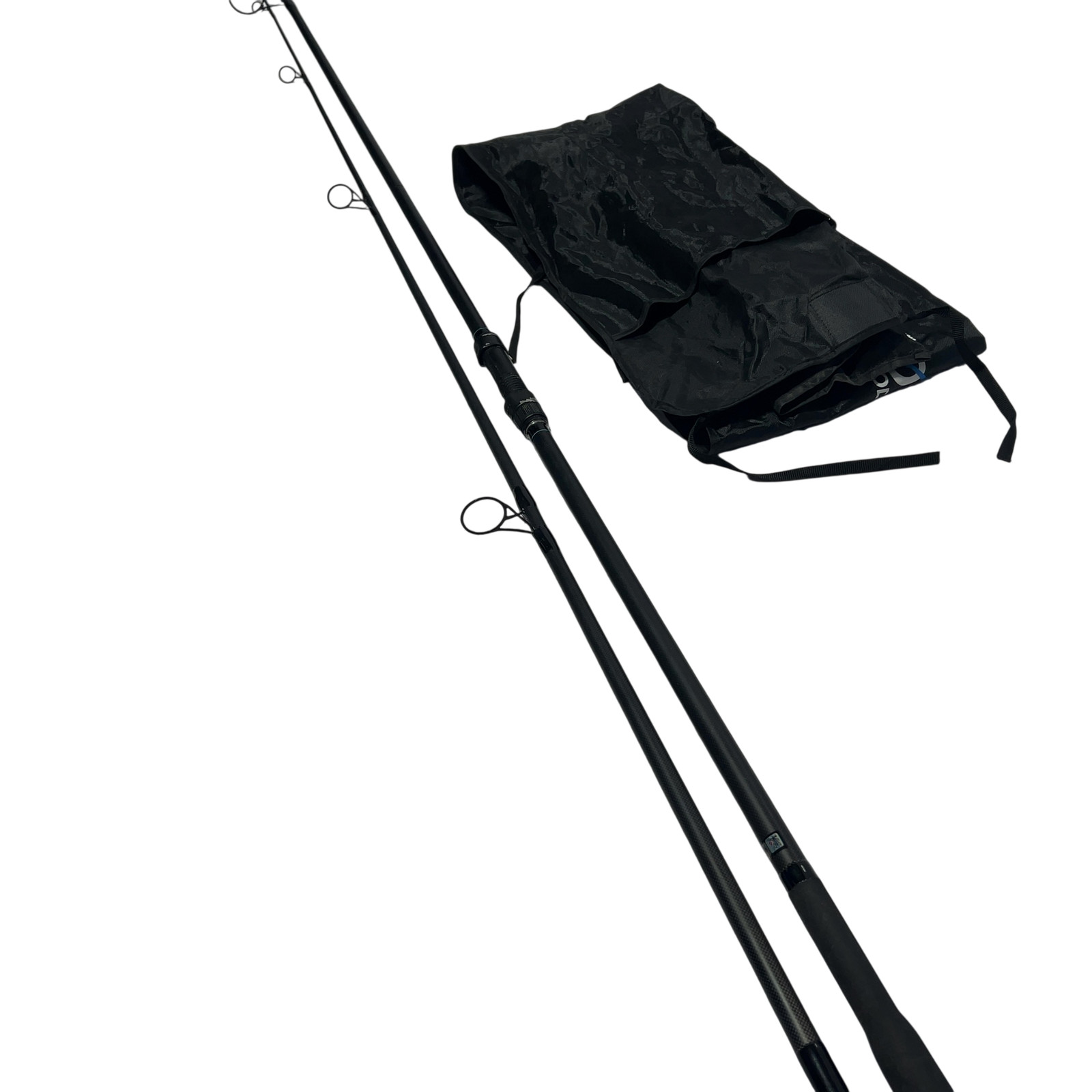 1x Nash Dotspod 12Ft Rod - GRE657 - PRE LOVED