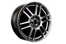 2005-2010 Toyota Scion Tc 17 Hyper Silver Oem Factory Wheel Rim 4261121170