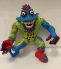 TMNT Teenage Mutant Ninja Turtles Wyrm Playmates Toys 1991 Vintage Action Figure