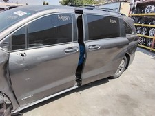 Wheel 17x4 Compact Spare Fits 21-25 Sienna 135746
