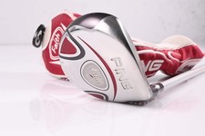 Ladies Ping Faith #5 Wood / 22 Degree / Ladies Flex Ping ULT 200 Shaft