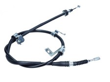 MAXGEAR Bremsseil Seilzug Feststellbremse 32-1635 für KIA PICANTO 2 TA Fuel LPG