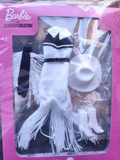 WESTERN OUTFIT SPECIAL EDITION BARBIE FASHION COLLECTION N.#23