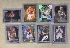 2025 Panini Silhouette Football #6 STEVE YOUNG Die Cut Super Bowl XXIX /49