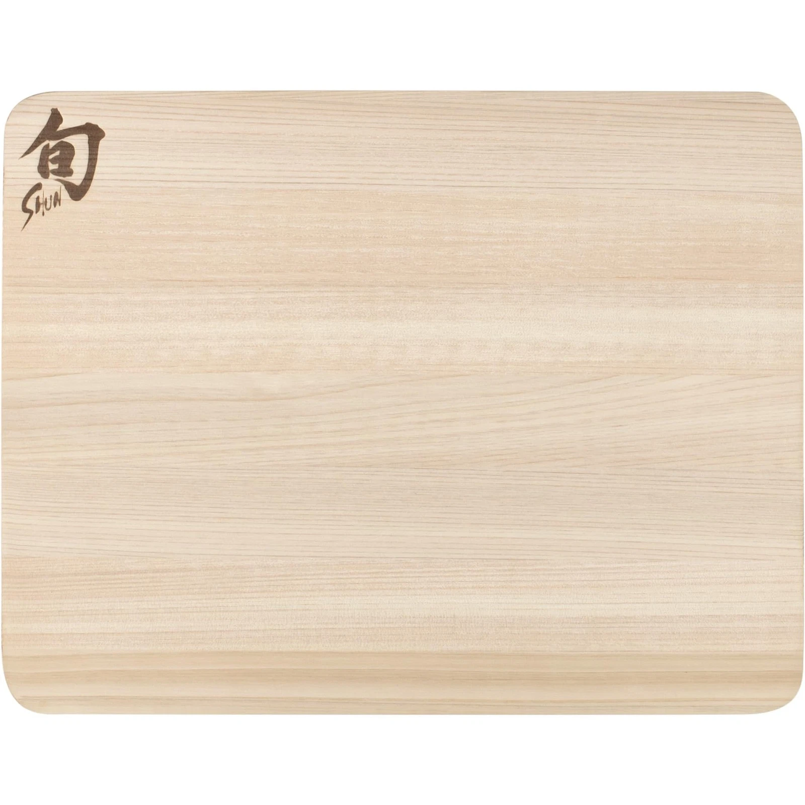 Shun Hinoki Cutting Board - Thumbnail 4