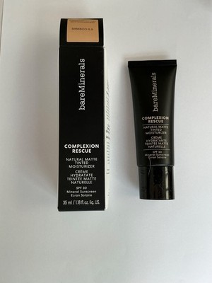 BareMinerals - Complexion Rescue Tined Moisturizer SPF 30 - # 5.5 Bamboo NEU