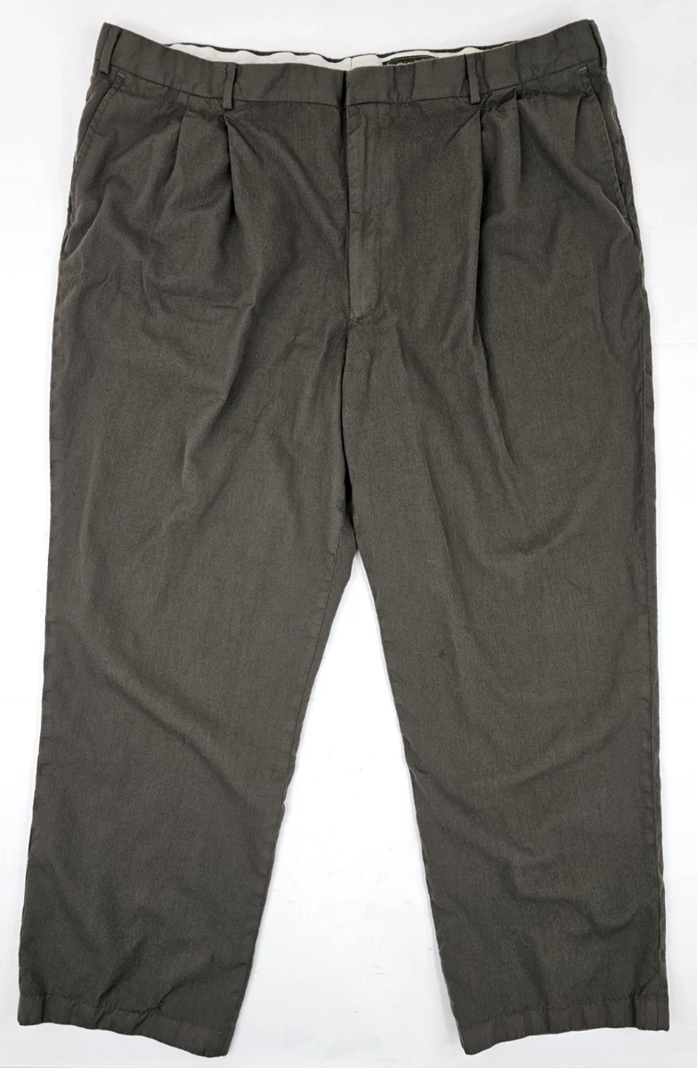 Eddie Bauer Pleated Wool Pants for Men for sale | eBay