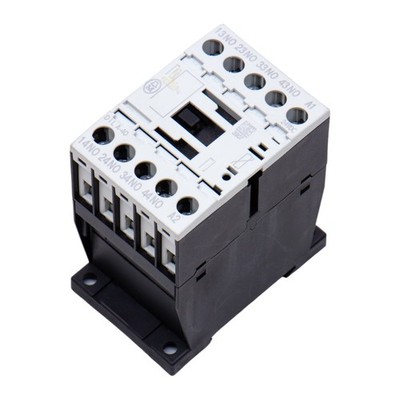 DIL-A-40 MOELLER, Sch�tz 24VDC, DIL-A-40, DILA40, Contactor: (24VDC) - .........