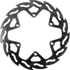 Moto-Master 110831-PU Flame Brake Disc