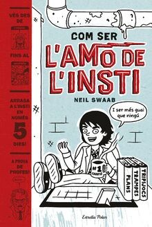 Com ser lamo de linsti : I ser més guai que ningú... | Buch | Zustand sehr gut