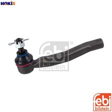 TIE ROD END 43223 FOR TOYOTA YARIS/Hatchback/Van/VITZ YARIS/VITZ 1KR-FE 1.0L