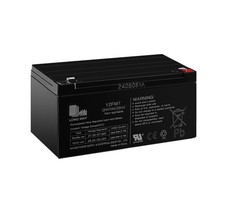 OTTARO 24V 7AH Battery for Ride on Car UTV