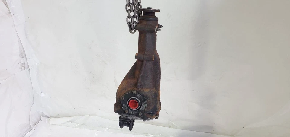 Nissan 280ZX 1982 1983 OEM portador diferencial automático Foto 2 de 4