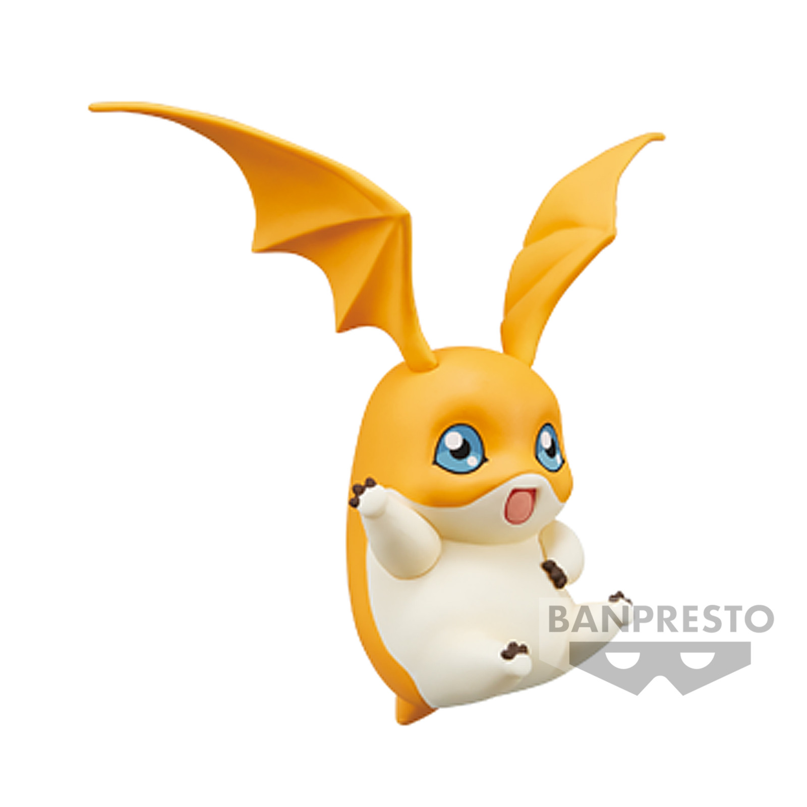 Merchandising Digimon Adventure: Banpresto - Dxf Adventure Archives Special (D:P