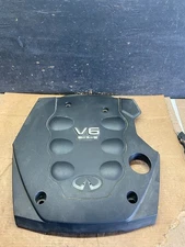 2003 to 2007 Infiniti FX35 M35 G35 V6 Engine Motor Cover OEM Q8522 DG